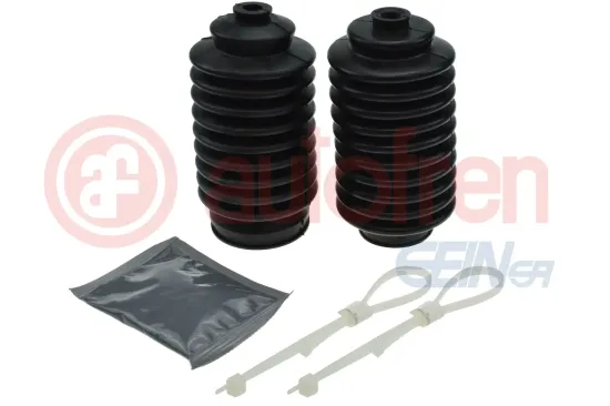 Faltenbalgsatz, Lenkung Vorderachse AUTOFREN SEINSA D9361C Bild Faltenbalgsatz, Lenkung Vorderachse AUTOFREN SEINSA D9361C