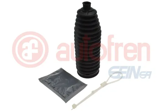 Faltenbalgsatz, Lenkung Vorderachse AUTOFREN SEINSA D9365 Bild Faltenbalgsatz, Lenkung Vorderachse AUTOFREN SEINSA D9365