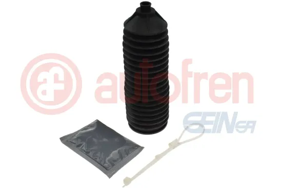 Faltenbalgsatz, Lenkung Vorderachse AUTOFREN SEINSA D9366 Bild Faltenbalgsatz, Lenkung Vorderachse AUTOFREN SEINSA D9366