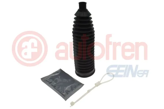 Faltenbalgsatz, Lenkung Vorderachse AUTOFREN SEINSA D9369 Bild Faltenbalgsatz, Lenkung Vorderachse AUTOFREN SEINSA D9369