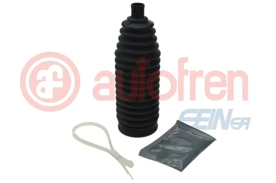 Faltenbalgsatz, Lenkung Vorderachse AUTOFREN SEINSA D9378 Bild Faltenbalgsatz, Lenkung Vorderachse AUTOFREN SEINSA D9378