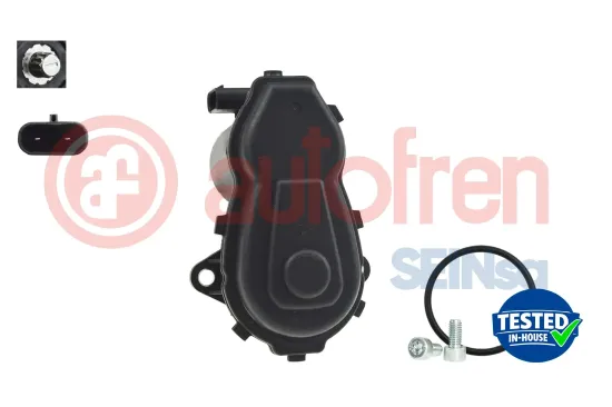 Stellelement, Feststellbremse Bremssattel Hinterachse rechts AUTOFREN SEINSA DEPB032 Bild Stellelement, Feststellbremse Bremssattel Hinterachse rechts AUTOFREN SEINSA DEPB032