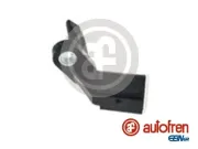 Sensor, Raddrehzahl AUTOFREN SEINSA DS0009