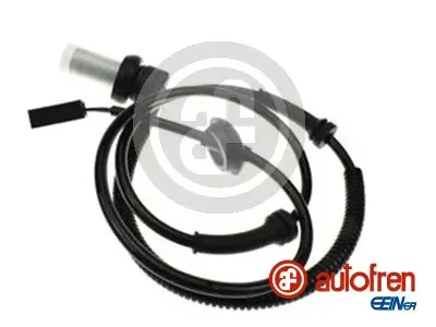 Sensor, Raddrehzahl Vorderachse AUTOFREN SEINSA DS0016