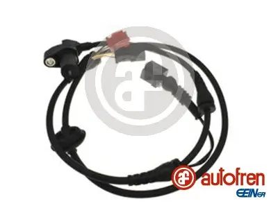 Sensor, Raddrehzahl Vorderachse AUTOFREN SEINSA DS0031 Bild Sensor, Raddrehzahl Vorderachse AUTOFREN SEINSA DS0031