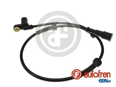 Sensor, Raddrehzahl Vorderachse AUTOFREN SEINSA DS0036
