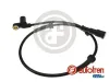 Sensor, Raddrehzahl Vorderachse AUTOFREN SEINSA DS0036