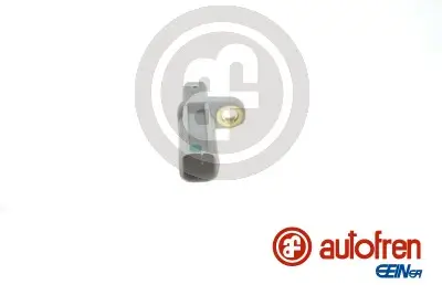 Sensor, Raddrehzahl Hinterachse AUTOFREN SEINSA DS0040