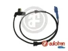 Sensor, Raddrehzahl Vorderachse AUTOFREN SEINSA DS0044