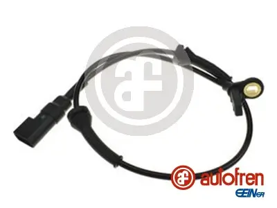 Sensor, Raddrehzahl Vorderachse AUTOFREN SEINSA DS0054