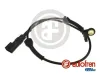 Sensor, Raddrehzahl Vorderachse AUTOFREN SEINSA DS0054