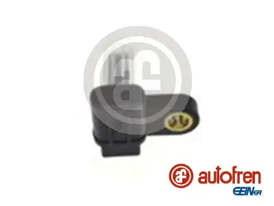Sensor, Raddrehzahl AUTOFREN SEINSA DS0063