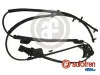 Sensor, Raddrehzahl Hinterachse AUTOFREN SEINSA DS0079