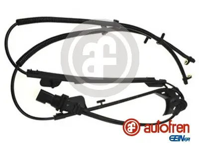 Sensor, Raddrehzahl Hinterachse AUTOFREN SEINSA DS0079 Bild Sensor, Raddrehzahl Hinterachse AUTOFREN SEINSA DS0079