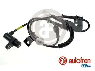 Sensor, Raddrehzahl Vorderachse rechts AUTOFREN SEINSA DS0080 Bild Sensor, Raddrehzahl Vorderachse rechts AUTOFREN SEINSA DS0080