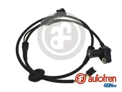 Sensor, Raddrehzahl Vorderachse AUTOFREN SEINSA DS0086 Bild Sensor, Raddrehzahl Vorderachse AUTOFREN SEINSA DS0086