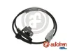 Sensor, Raddrehzahl Hinterachse AUTOFREN SEINSA DS0090