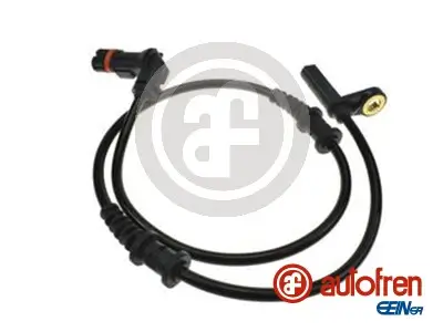 Sensor, Raddrehzahl Vorderachse AUTOFREN SEINSA DS0095