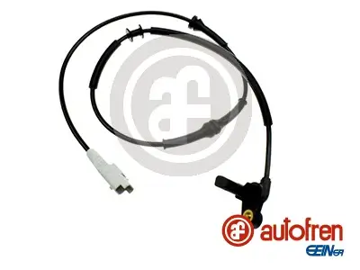 Sensor, Raddrehzahl Hinterachse links AUTOFREN SEINSA DS0102