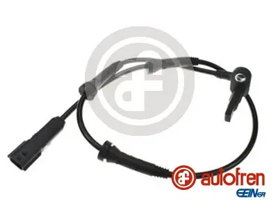 Sensor, Raddrehzahl Vorderachse AUTOFREN SEINSA DS0107