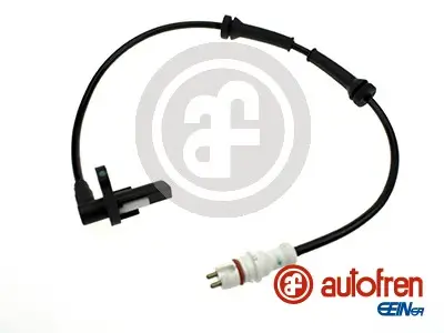 Sensor, Raddrehzahl Hinterachse links AUTOFREN SEINSA DS0115