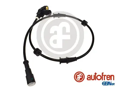 Sensor, Raddrehzahl Vorderachse AUTOFREN SEINSA DS0118