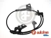 Sensor, Raddrehzahl Vorderachse links AUTOFREN SEINSA DS0124