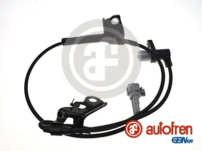 Sensor, Raddrehzahl Vorderachse links AUTOFREN SEINSA DS0124 Bild Sensor, Raddrehzahl Vorderachse links AUTOFREN SEINSA DS0124