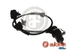 Sensor, Raddrehzahl Hinterachse rechts AUTOFREN SEINSA DS0144