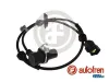 Sensor, Raddrehzahl Vorderachse rechts AUTOFREN SEINSA DS0146
