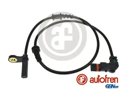 Sensor, Raddrehzahl Vorderachse AUTOFREN SEINSA DS0166