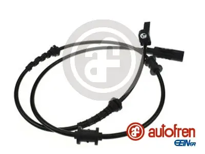Sensor, Raddrehzahl Hinterachse AUTOFREN SEINSA DS0180
