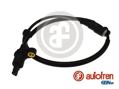 Sensor, Raddrehzahl Hinterachse links AUTOFREN SEINSA DS0186