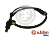 Sensor, Raddrehzahl Hinterachse links AUTOFREN SEINSA DS0186