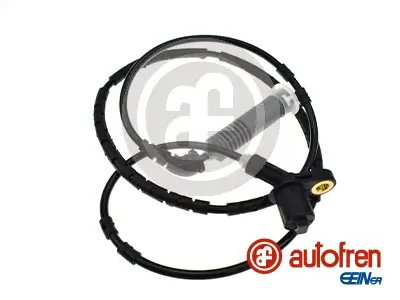 Sensor, Raddrehzahl Hinterachse AUTOFREN SEINSA DS0192