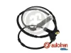 Sensor, Raddrehzahl Hinterachse AUTOFREN SEINSA DS0192
