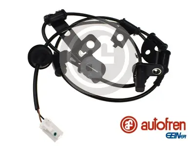 Sensor, Raddrehzahl Hinterachse rechts AUTOFREN SEINSA DS0213