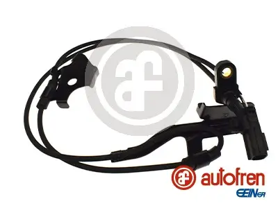 Sensor, Raddrehzahl Vorderachse rechts AUTOFREN SEINSA DS0214 Bild Sensor, Raddrehzahl Vorderachse rechts AUTOFREN SEINSA DS0214