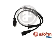 Sensor, Raddrehzahl Vorderachse AUTOFREN SEINSA DS0218