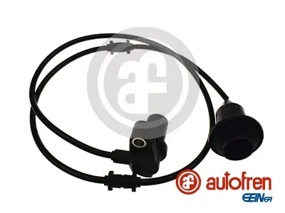 Sensor, Raddrehzahl Hinterachse AUTOFREN SEINSA DS0226