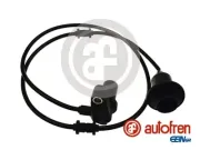 Sensor, Raddrehzahl Hinterachse AUTOFREN SEINSA DS0226