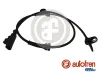 Sensor, Raddrehzahl Vorderachse AUTOFREN SEINSA DS0240