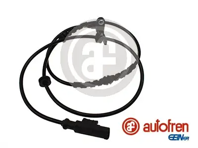 Sensor, Raddrehzahl Vorderachse AUTOFREN SEINSA DS0287