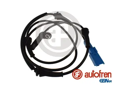 Sensor, Raddrehzahl Vorderachse AUTOFREN SEINSA DS0316