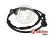 Sensor, Raddrehzahl Hinterachse AUTOFREN SEINSA DS0465