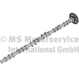 Nockenwelle Auslassseite BF 20100347107