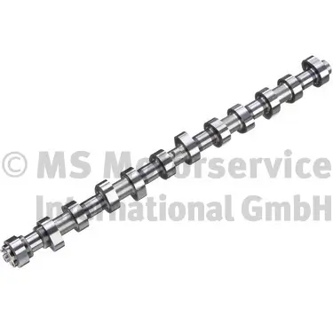 Nockenwelle Auslassseite Einlassseite BF 20100408001 Bild Nockenwelle Auslassseite Einlassseite BF 20100408001