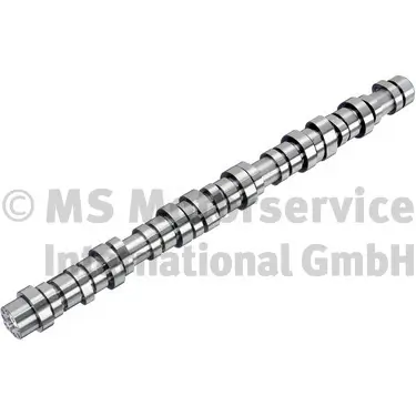 Nockenwelle Auslassseite Einlassseite BF 20100413014 Bild Nockenwelle Auslassseite Einlassseite BF 20100413014