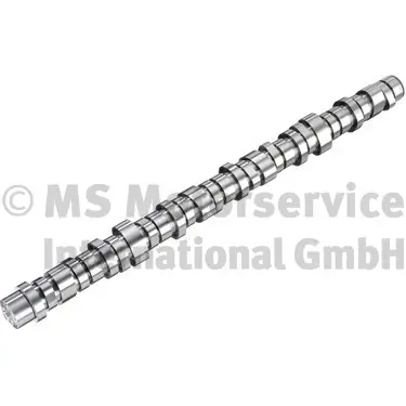 Nockenwelle Auslassseite Einlassseite BF 20100416004 Bild Nockenwelle Auslassseite Einlassseite BF 20100416004