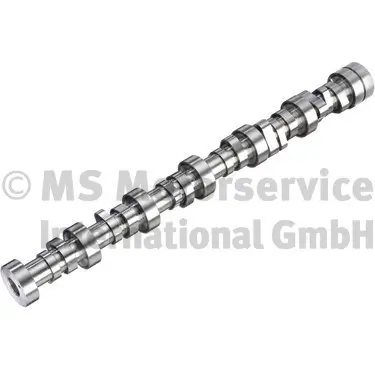 Nockenwelle Auslassseite Einlassseite BF 20100913006 Bild Nockenwelle Auslassseite Einlassseite BF 20100913006